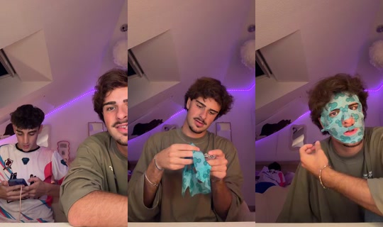 marin_ambre TikTok Live — Oct 2, 2026, 10:03 PM