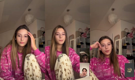marin_ambre TikTok Live — Oct 7, 2026, 9:20 PM