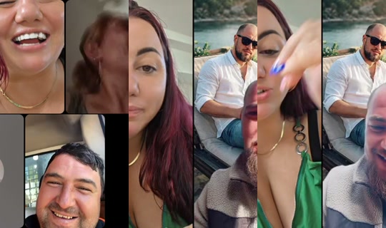 marina.buza3 TikTok Live — Aug 23, 2026, 9:34 AM