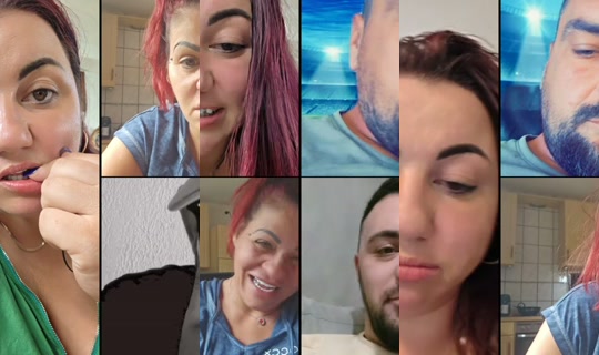 marina.buza3 TikTok Live — Aug 23, 2026, 12:20 PM