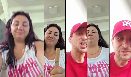 marina.buza3 TikTok Live — Sep 6, 2026, 2:56 PM