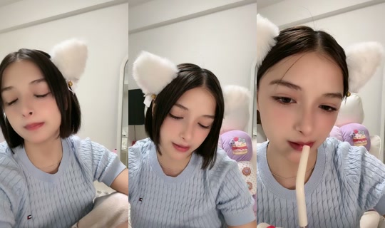 marina_1103_ TikTok Live — Aug 21, 2026, 9:31 AM