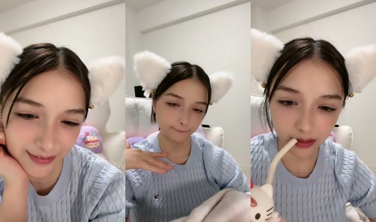 marina_1103_ TikTok Live — Aug 21, 2026, 10:21 AM