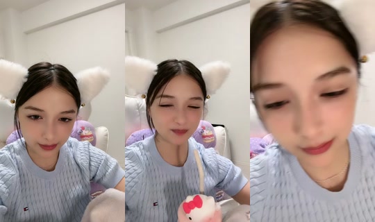 marina_1103_ TikTok Live — Aug 21, 2026, 10:55 AM