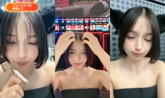marina_1103_ TikTok Live — Aug 22, 2026, 4:40 AM