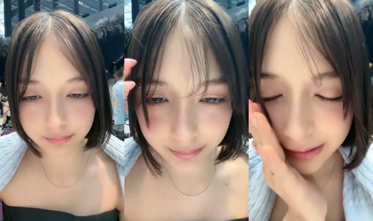 marina_1103_ TikTok Live — Aug 22, 2026, 5:30 AM