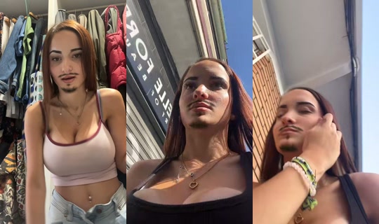 marinabravoester TikTok Live — Sep 13, 2026, 2:07 PM