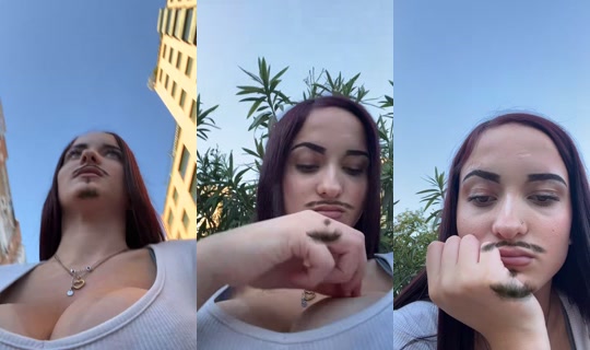 marinabravoester TikTok Live — Sep 13, 2026, 5:23 PM