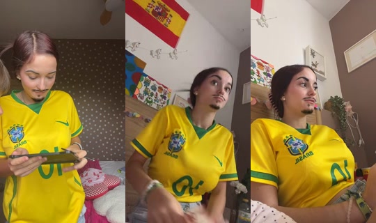 marinabravoester TikTok Live — Oct 3, 2026, 1:42 PM