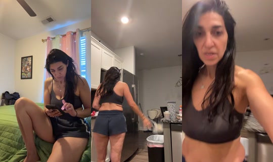 marinaciampa TikTok Live — Aug 24, 2026, 12:01 PM