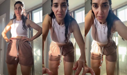 marinaciampa TikTok Live — Aug 25, 2026, 10:55 PM