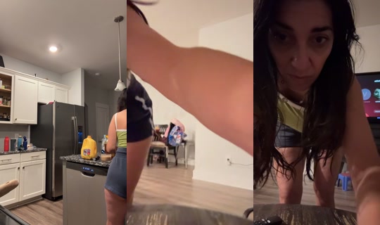 marinaciampa TikTok Live — Aug 26, 2026, 10:46 AM