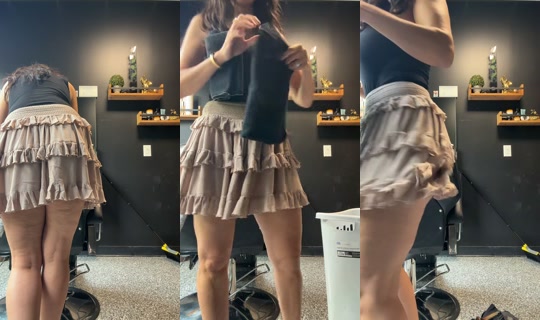 marinaciampa TikTok Live — Aug 26, 2026, 2:50 PM