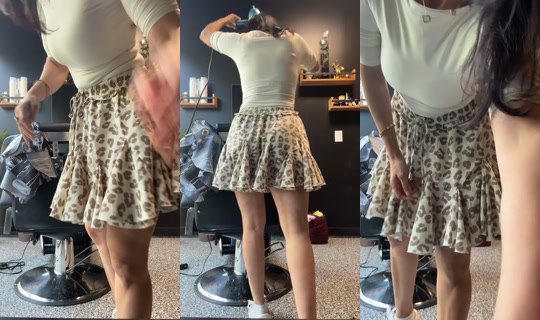 marinaciampa TikTok Live — Aug 27, 2026, 2:35 PM