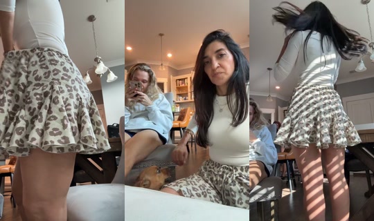 marinaciampa TikTok Live — Aug 27, 2026, 9:15 PM