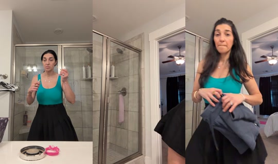 marinaciampa TikTok Live — Aug 28, 2026, 1:03 PM