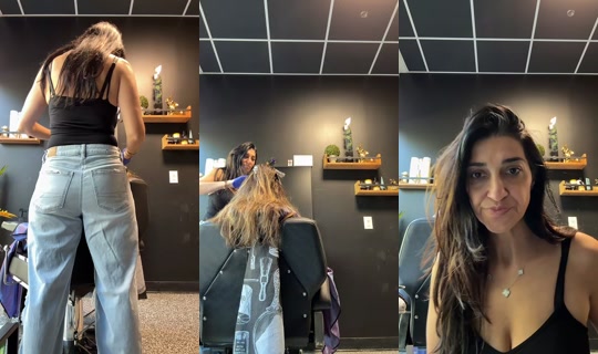 marinaciampa TikTok Live — Aug 29, 2026, 3:30 PM