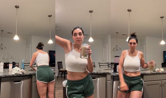 marinaciampa TikTok Live — Aug 31, 2026, 12:00 PM