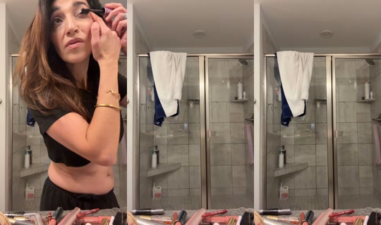 marinaciampa TikTok Live — Oct 3, 2026, 12:43 AM