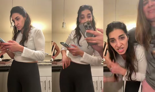 marinaciampa TikTok Live — Oct 8, 2026, 11:45 PM