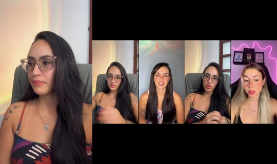 marinadutrab TikTok Live — Oct 1, 2026, 8:41 PM