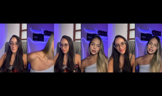 marinadutrab TikTok Live — Oct 1, 2026, 11:53 PM