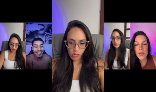 marinadutrab TikTok Live — Oct 2, 2026, 9:26 PM