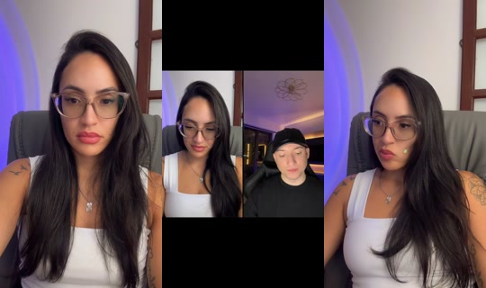 marinadutrab TikTok Live — Oct 2, 2026, 10:17 PM