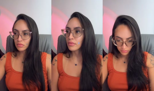 marinadutrab TikTok Live — Oct 3, 2026, 1:44 PM