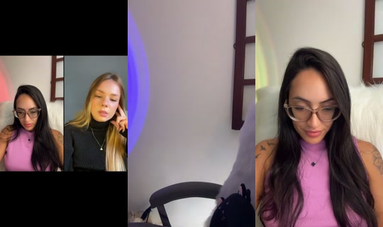 marinadutrab TikTok Live — Oct 5, 2026, 11:57 AM