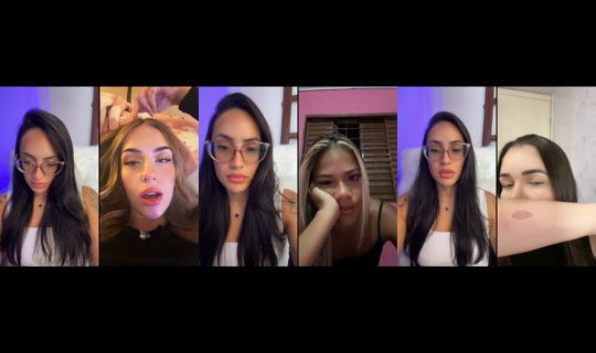 marinadutrab TikTok Live — Oct 5, 2026, 10:20 PM