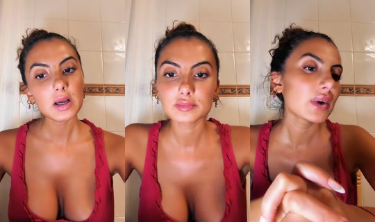 marinagar_ TikTok Live — Aug 24, 2026, 12:32 AM
