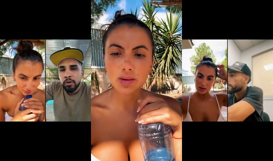 marinagar_ TikTok Live — Aug 24, 2026, 3:34 PM