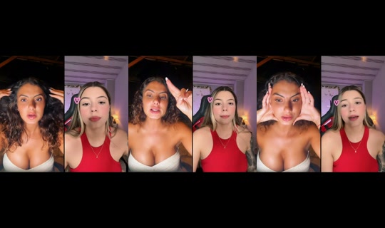 marinagar_ TikTok Live — Aug 24, 2026, 8:36 PM