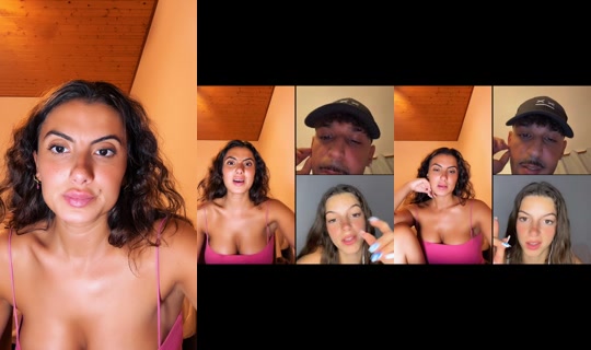 marinagar_ TikTok Live — Aug 26, 2026, 12:57 AM