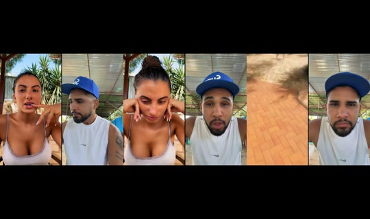 marinagar_ TikTok Live — Aug 26, 2026, 2:57 PM