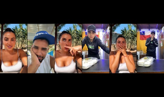 marinagar_ TikTok Live — Aug 26, 2026, 3:48 PM