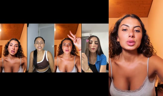 marinagar_ TikTok Live — Aug 26, 2026, 11:51 PM