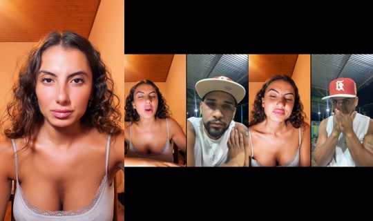 marinagar_ TikTok Live — Aug 27, 2026, 1:18 AM