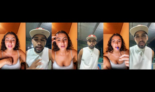 marinagar_ TikTok Live — Aug 27, 2026, 2:09 AM