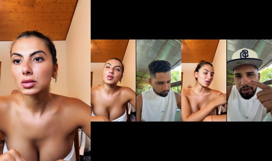 marinagar_ TikTok Live — Aug 27, 2026, 3:08 PM
