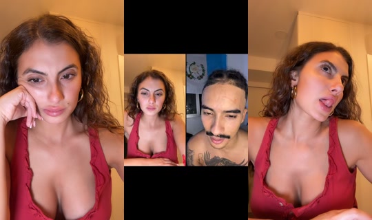 marinagar_ TikTok Live — Sep 30, 2026, 10:38 PM