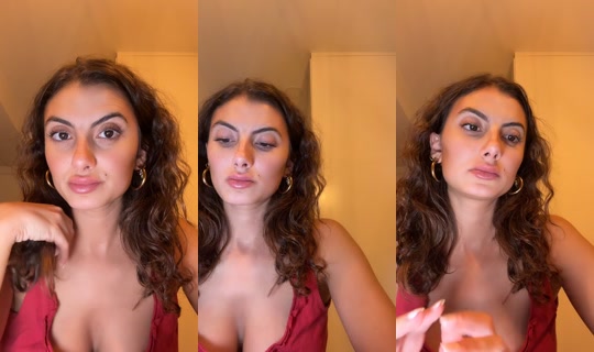 marinagar_ TikTok Live — Oct 1, 2026, 9:39 PM