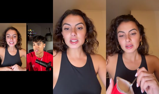 marinagar_ TikTok Live — Oct 2, 2026, 9:25 PM