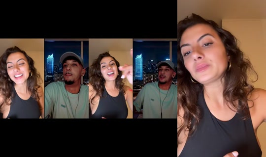 marinagar_ TikTok Live — Oct 2, 2026, 10:15 PM