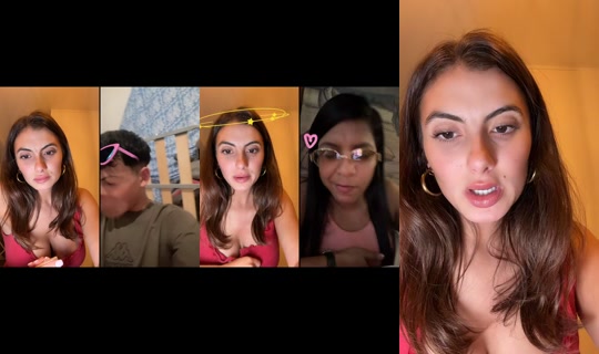 marinagar_ TikTok Live — Oct 5, 2026, 8:38 PM