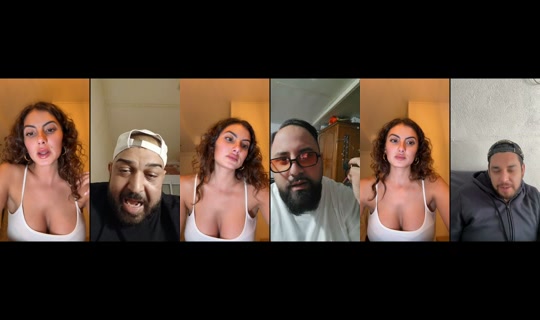 marinagar_ TikTok Live — Oct 7, 2026, 9:05 PM