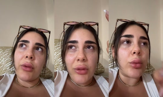 marinaibrahym TikTok Live — Oct 4, 2026, 9:30 PM