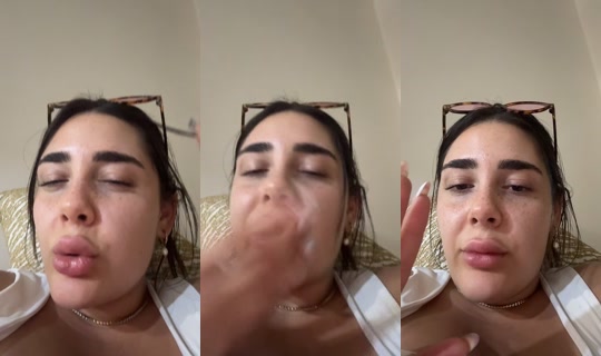 marinaibrahym TikTok Live — Oct 4, 2026, 11:11 PM