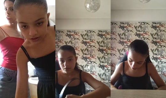 marinak2031 TikTok Live — Aug 28, 2026, 7:46 AM